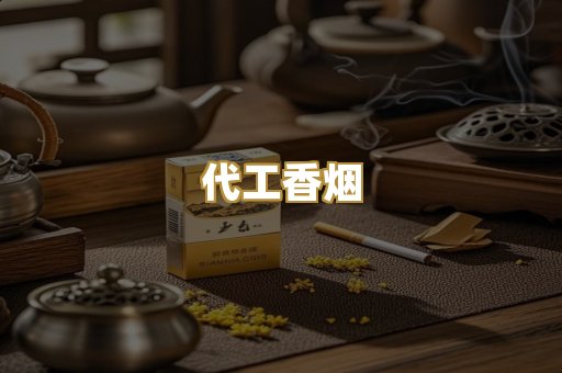 代工香烟